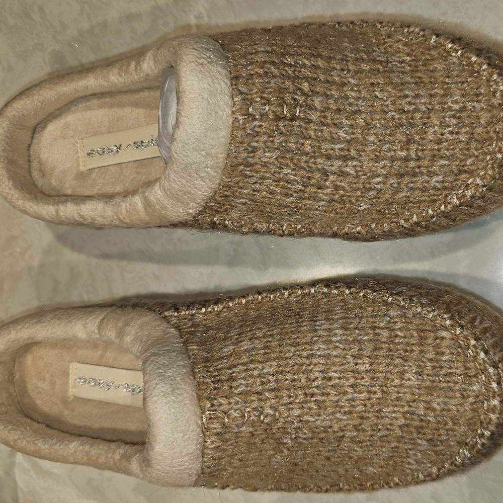 NIB EASY SPIRIT CLOGS